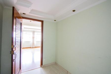 Apartamento à venda com 172m², 4 quartos e 1 vagaQuarto 4/Escritório