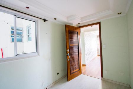Apartamento à venda com 172m², 4 quartos e 1 vagaQuarto 4/Escritório