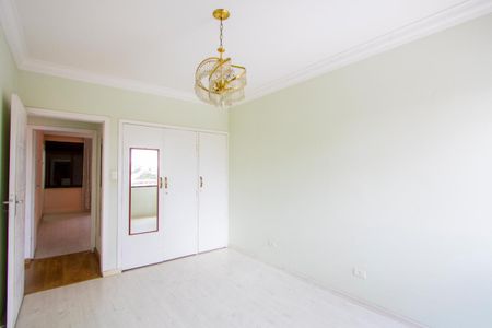 Apartamento à venda com 172m², 4 quartos e 1 vagaQuarto 2