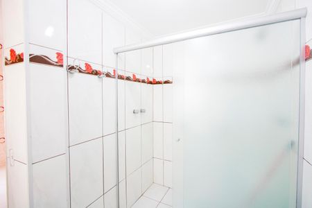 Apartamento à venda com 172m², 4 quartos e 1 vagaBanheiro do quarto 1