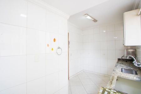 Apartamento à venda com 172m², 4 quartos e 1 vagaCozinha