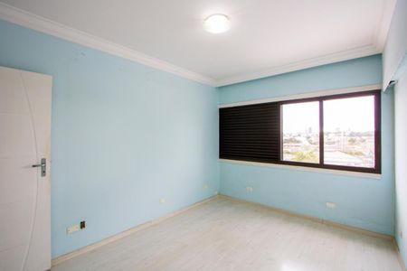 Apartamento à venda com 172m², 4 quartos e 1 vagaQuarto 3