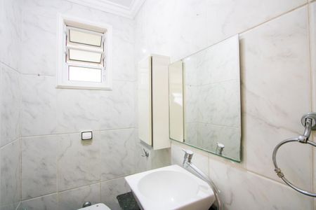 Apartamento à venda com 172m², 4 quartos e 1 vagaLavabo