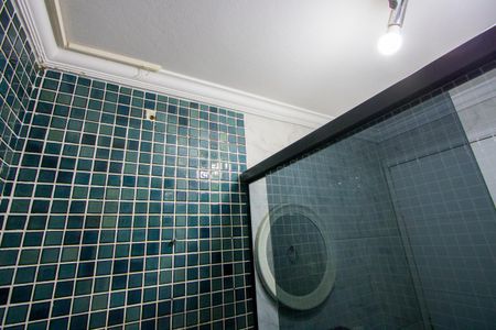 Apartamento à venda com 172m², 4 quartos e 1 vagaBanheiro social