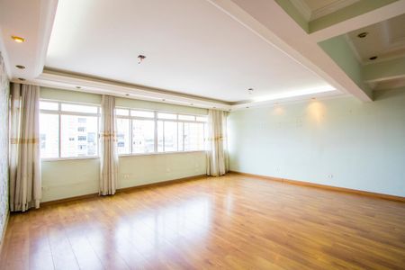 Apartamento à venda com 172m², 4 quartos e 1 vagaSala