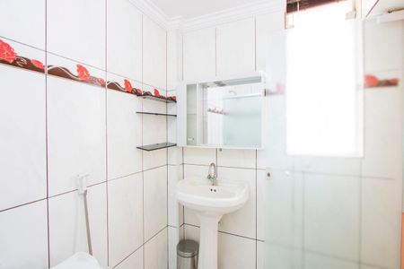 Apartamento à venda com 172m², 4 quartos e 1 vagaBanheiro do quarto 1