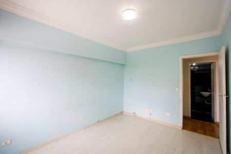 Apartamento à venda com 172m², 4 quartos e 1 vagaQuarto 3