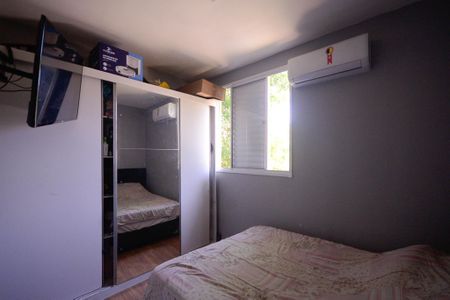 Quarto 2 de apartamento à venda com 2 quartos, 44m² em Jardim Maria Estela, São Paulo