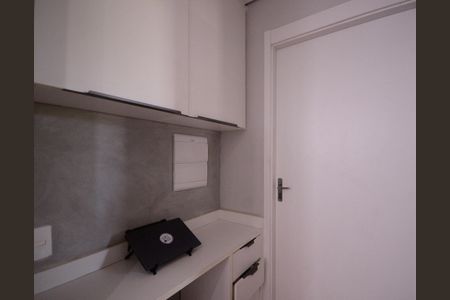 Apartamento à venda com 44m², 2 quartos e sem vagaEscritório 