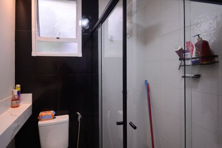 Apartamento à venda com 44m², 2 quartos e sem vagaBanheiro 