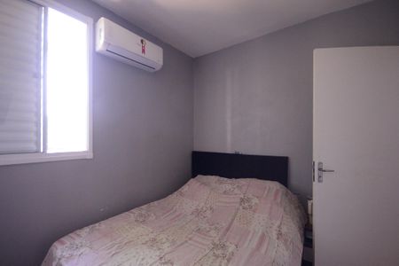 Quarto 2 de apartamento à venda com 2 quartos, 44m² em Jardim Maria Estela, São Paulo