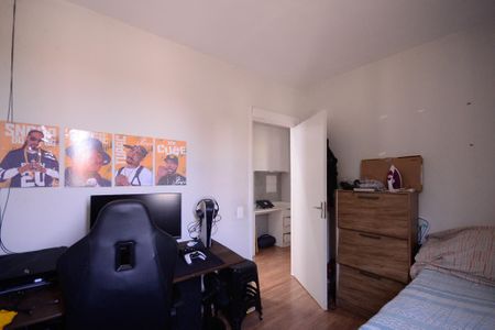 Quarto 1  de apartamento à venda com 2 quartos, 44m² em Jardim Maria Estela, São Paulo