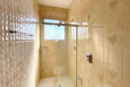 Apartamento para alugar com 100m², 3 quartos e 2 vagasBanheiro