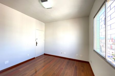 Apartamento para alugar com 100m², 3 quartos e 2 vagasSala