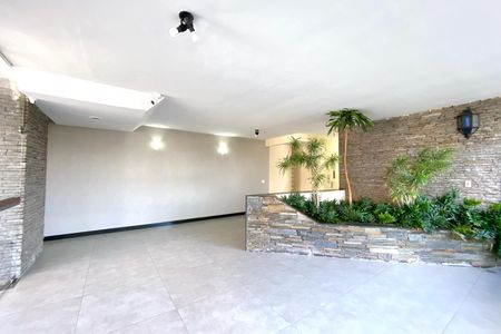 Apartamento para alugar com 100m², 3 quartos e 2 vagasÁrea comum