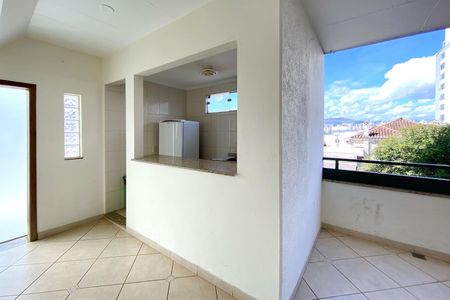 Apartamento para alugar com 100m², 3 quartos e 2 vagasÁrea comum