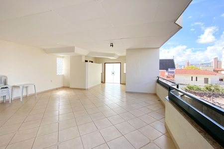 Apartamento para alugar com 100m², 3 quartos e 2 vagasÁrea comum