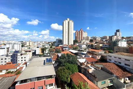 Apartamento para alugar com 100m², 3 quartos e 2 vagasVIsta da Suite