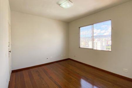 Apartamento para alugar com 100m², 3 quartos e 2 vagasSala