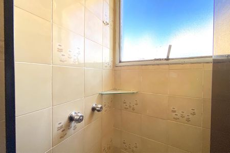 Apartamento para alugar com 100m², 3 quartos e 2 vagasBanheiro da Suíte