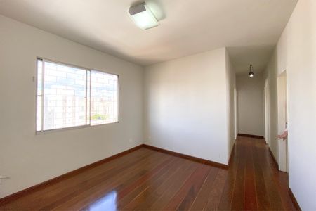 Apartamento para alugar com 100m², 3 quartos e 2 vagasSala