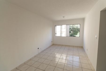 Sala de apartamento para alugar com 2 quartos, 59m² em Tucuruvi, São Paulo
