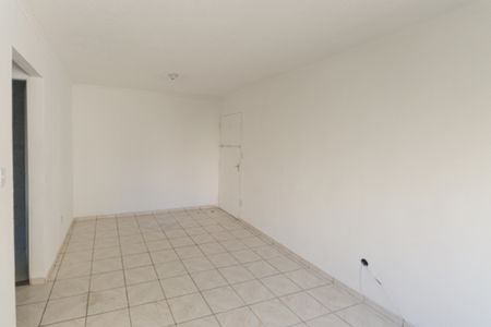 Sala de apartamento para alugar com 2 quartos, 59m² em Tucuruvi, São Paulo