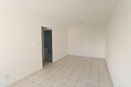 Sala de apartamento para alugar com 2 quartos, 59m² em Tucuruvi, São Paulo