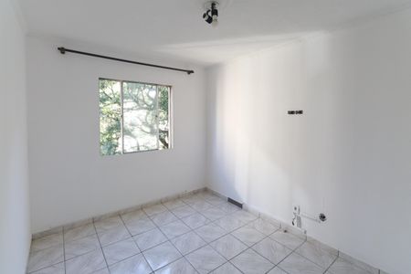 Apartamento à venda com 59m², 2 quartos e 1 vagaQuarto 2