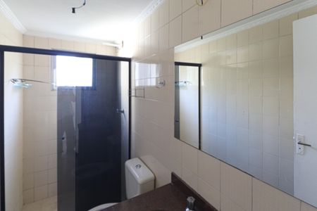 Banheiro de apartamento para alugar com 2 quartos, 59m² em Tucuruvi, São Paulo