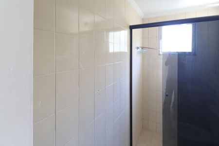 Banheiro de apartamento para alugar com 2 quartos, 59m² em Tucuruvi, São Paulo