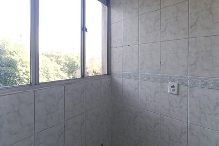 Apartamento à venda com 59m², 2 quartos e 1 vagaÁrea de Serviço