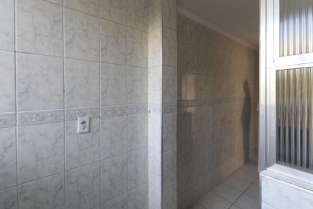 Apartamento à venda com 59m², 2 quartos e 1 vagaÁrea de Serviço