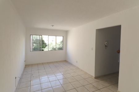 Sala de apartamento para alugar com 2 quartos, 59m² em Tucuruvi, São Paulo