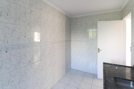 Apartamento à venda com 59m², 2 quartos e 1 vagaCozinha