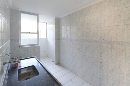 Apartamento à venda com 59m², 2 quartos e 1 vagaCozinha