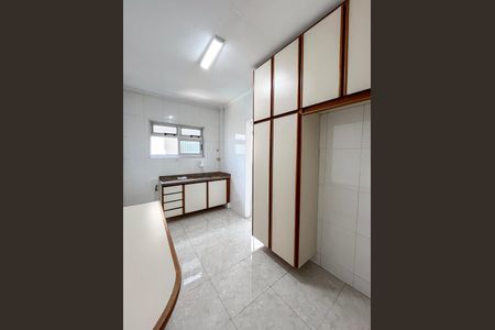 Apartamento à venda com 49m², 1 quarto e sem vaga Apartamento à venda com 49m², 1 quarto e sem vagaCozinha