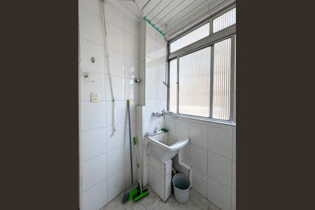 Apartamento à venda com 49m², 1 quarto e sem vaga Apartamento à venda com 49m², 1 quarto e sem vagaÁrea de Serviço