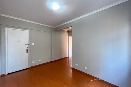 Apartamento à venda com 49m², 1 quarto e sem vaga Apartamento à venda com 49m², 1 quarto e sem vagaSala