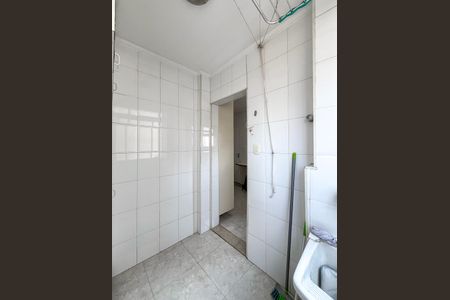 Apartamento à venda com 49m², 1 quarto e sem vaga Apartamento à venda com 49m², 1 quarto e sem vagaÁrea de Serviço