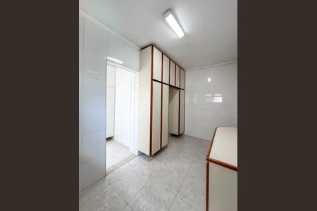 Apartamento à venda com 49m², 1 quarto e sem vaga Apartamento à venda com 49m², 1 quarto e sem vagaCozinha