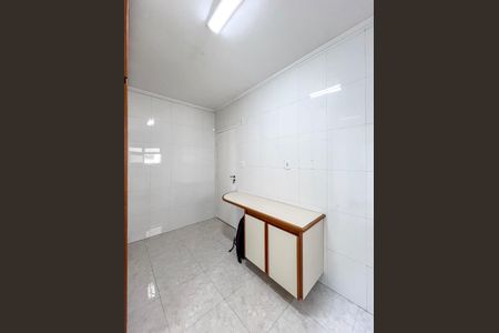 Apartamento à venda com 49m², 1 quarto e sem vaga Apartamento à venda com 49m², 1 quarto e sem vagaCozinha