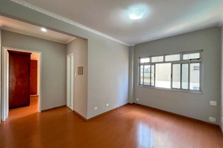Apartamento à venda com 49m², 1 quarto e sem vaga Apartamento à venda com 49m², 1 quarto e sem vagaSala