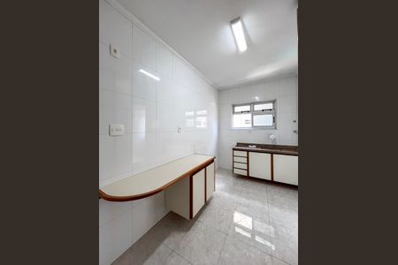 Apartamento à venda com 49m², 1 quarto e sem vaga Apartamento à venda com 49m², 1 quarto e sem vagaCozinha