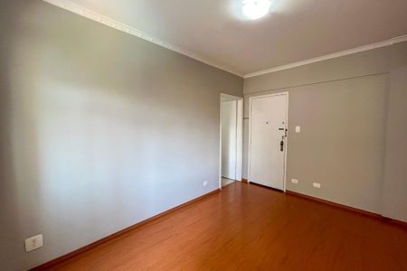 Apartamento à venda com 49m², 1 quarto e sem vaga Apartamento à venda com 49m², 1 quarto e sem vagaSala
