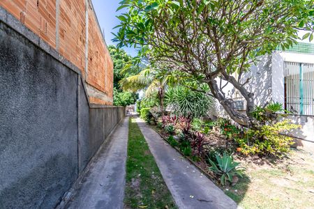 Apartamento para alugar com 80m², 2 quartos e 2 vagasÁrea comum - Estrada da garagem