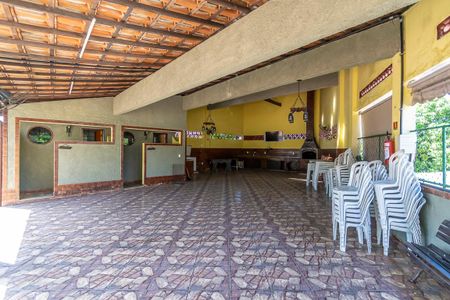 Apartamento para alugar com 80m², 2 quartos e 2 vagasÁrea comum - Espaço gourmet