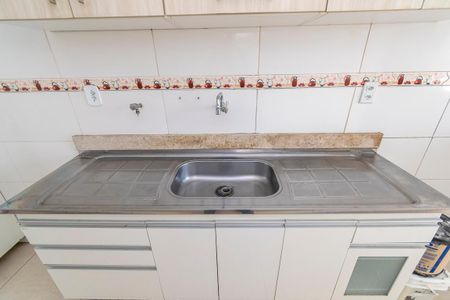 Apartamento para alugar com 80m², 2 quartos e 2 vagasCozinha