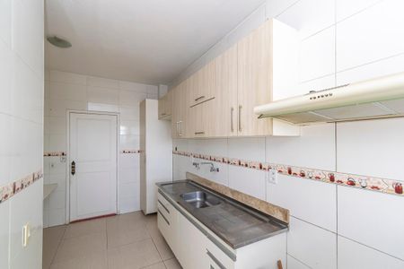 Apartamento para alugar com 80m², 2 quartos e 2 vagasCozinha