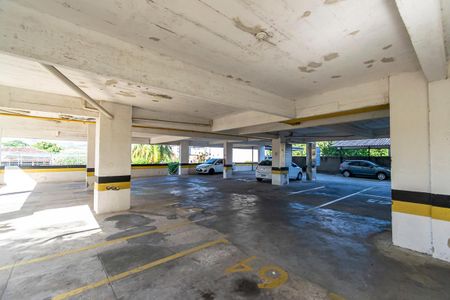 Apartamento para alugar com 80m², 2 quartos e 2 vagasÁrea comum Garagem